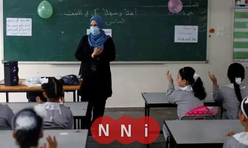 وزارة التعليم تُعلن عن مسابقة لتعيين 4677 معلم مساعد.. تفاصيل الشروط ومواعيد التقديم