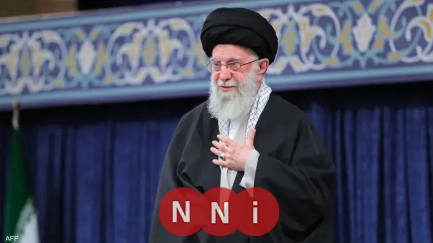 وزير الدفاع الإسرائيلي: يجب أن يُقضى على خامنئي