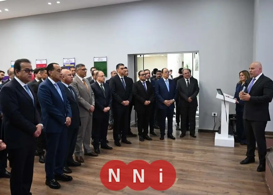 مدبولي يستعرض خيارات توطين تصنيع وتجميع أنظمة السونار والرنين المغناطيسي محليًا