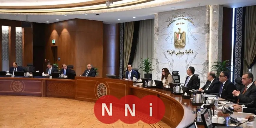 مدبولي خلال اجتماع لجنة ضبط الأسواق وأسعار السلع: احتياطي السلع يكفي لمدّة 9 أشهر