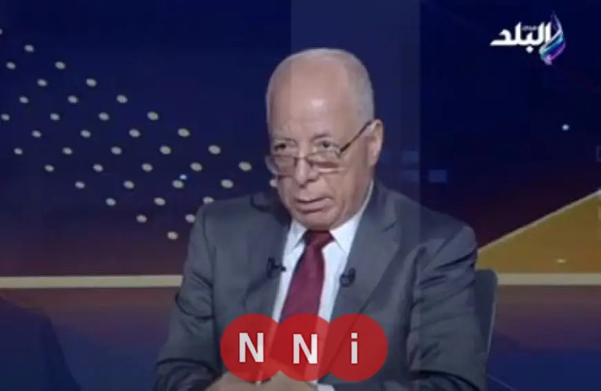 حلمي النمنم: عداء الإخوان للجيش المصري يتواصل كرفض لهم للوطن نفسه
