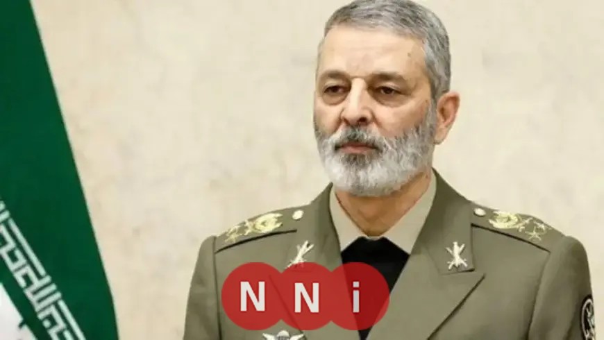 رئيس الأركان الإيراني يظهر في طهران بعد شائعات اغتياله ويهدد إسرائيل