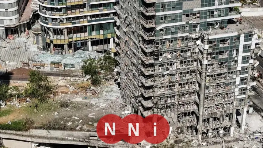 الحرس الثوري الإيراني: لدينا مفاجآت ستظهر مع استمرار النزاع