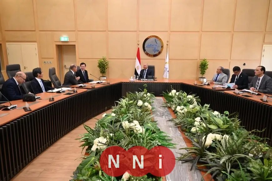وزير الصناعة: وصول أول قطار للخط الرابع لمترو الأنفاق في مايو 2026