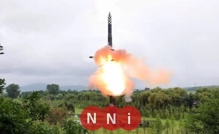 إيران تطلق صاروخ “خرمشهر-4” في أقوى ضربة لإسرائيل منذ بداية المواجهات