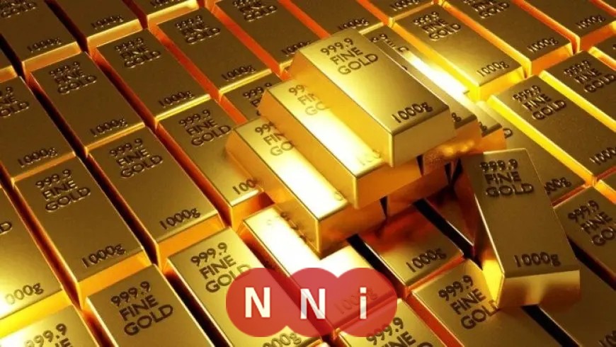 ارتفاع الدولار يؤثر سلباً على سعر الذهب.. والأونصة تسجل خسارة بنسبة 0.6%