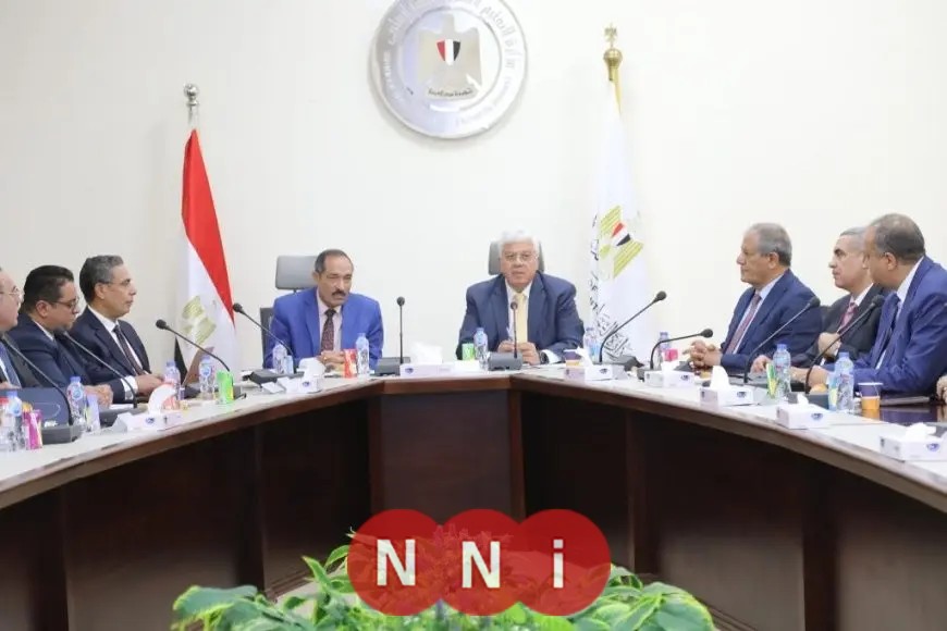 إصدار 365 قرارًا وزاريًا لتعيين أعضاء هيئة التدريس والمعاونين في المعاهد العليا الخاصة