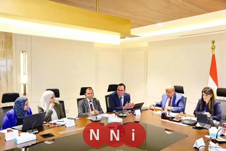 “المشاط” تناقش مع المفوضية الأوروبية آليات صرف الشريحة الثانية من دعم الاقتصاد الكلي