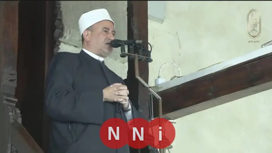 الإيمان القوي والتلاحم مفتاحا عزة الأمة الإسلامية وريادتها
