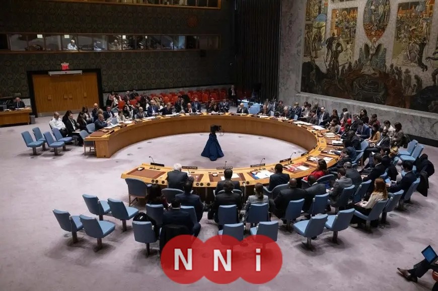 مجلس الأمن يعقد اجتماعًا طارئًا حول الصراع بين إيران وإسرائيل في ظل القصف المتبادل