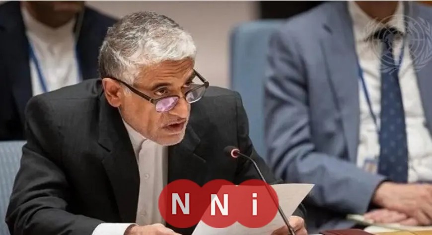 ممثل إيران في مجلس الأمن: برنامجنا النووي سلمي تماماً ويخضع لأكبر عمليات مراقبة في العالم