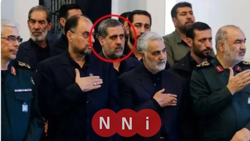 جيش الاحتلال: اغتيال قائد فيلق القدس التابع للحرس الثوري الإيراني