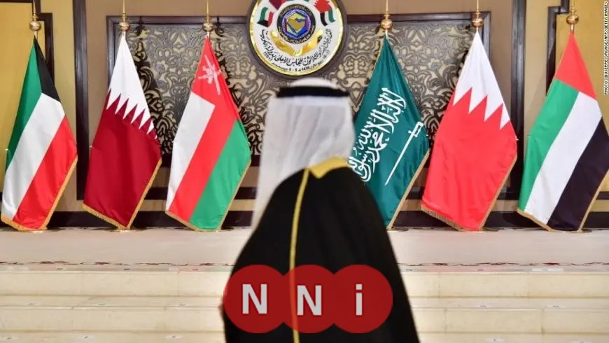 سفراء دول التعاون الخليجي ينبهون من مخاطر استهداف المنشآت النووية الإيرانية