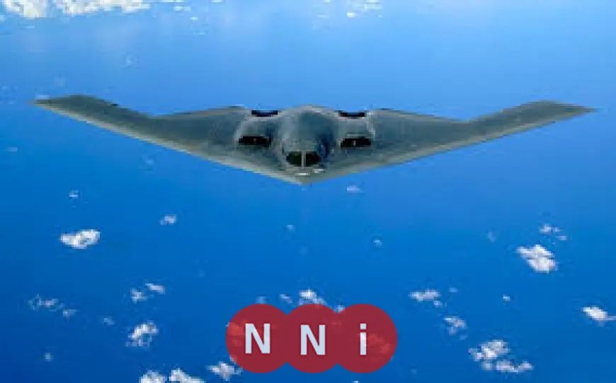 إسرائيل: انطلاق قاذفات B-2 الأمريكية من قاعدة وايتمان الجوية