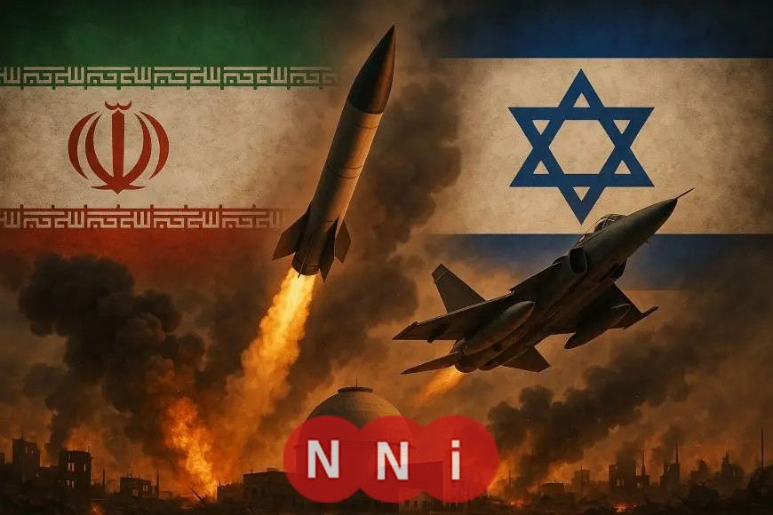 الموساد يضرب العمق الإيراني.. تصفية 17 عالماً نووياً
