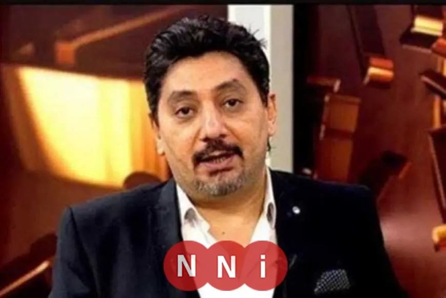 مفاجآت وفضائح حول إعلام الإخوان يكشفها حسام الغمري مع أحمد موسى.. حوار الساعة الثلاثاء