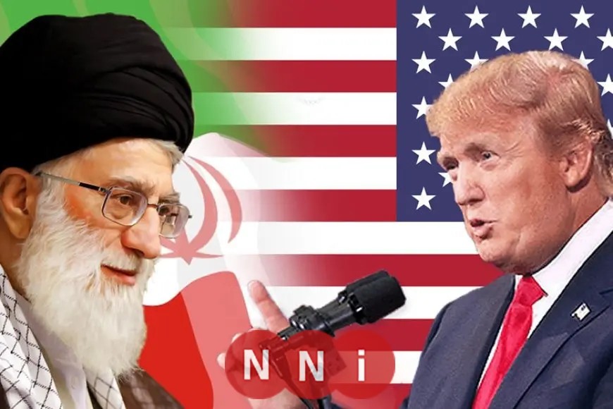 ماذا سيحدث إذا دخلت أمريكا كطرف ثالث في الصراع الإيراني الإسرائيلي؟ فيديو