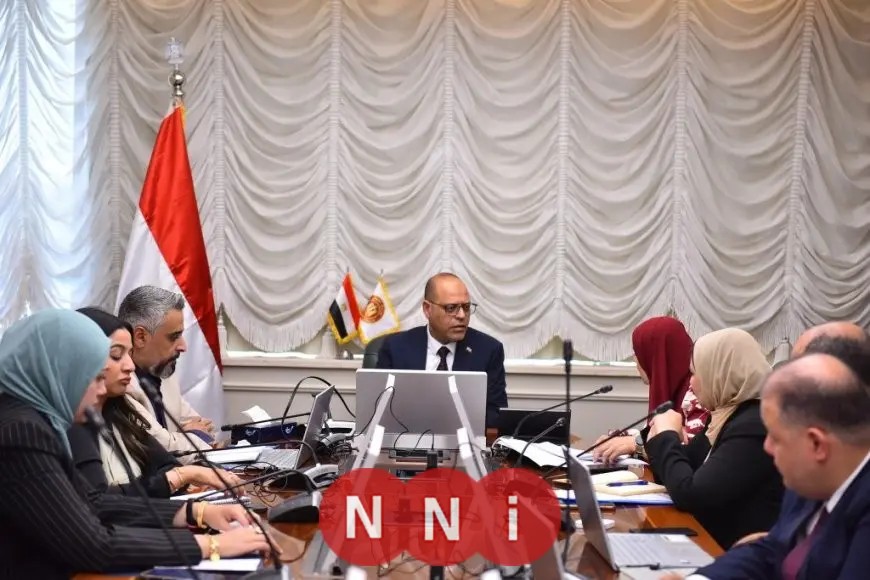 وزير العمل يرأس اجتماع اللجنة المصرية الأردنية لبحث تنقل العمالة بين البلدين