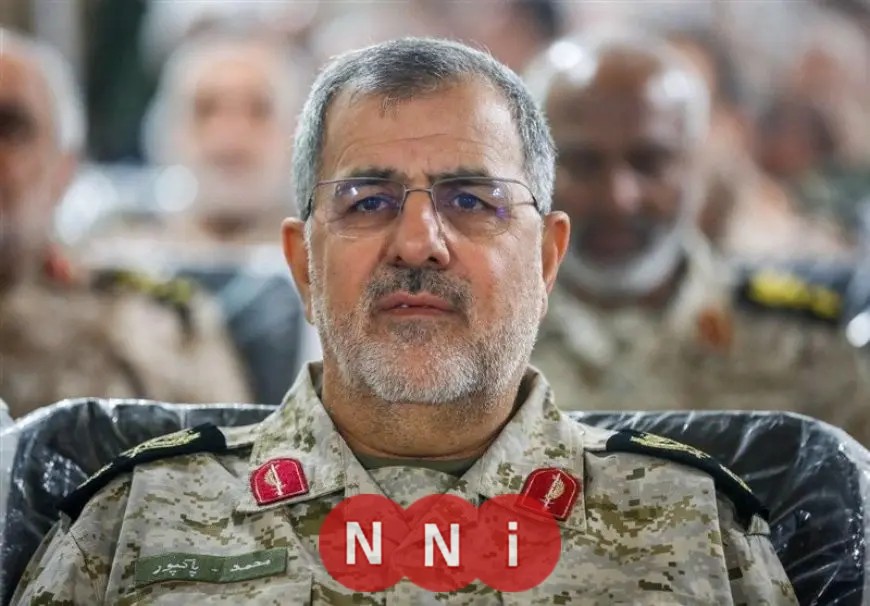 قائد الحرس الثوري الإيراني: إسرائيل لن تعرف الطمأنينة