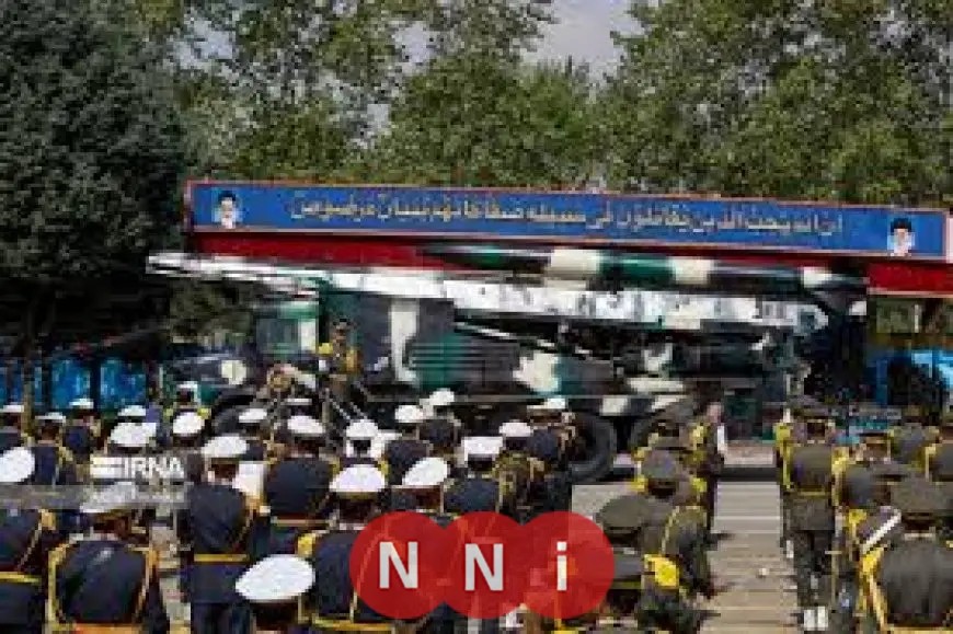 مسؤول إيراني: نبحث في إمكانية الانسحاب من معاهدة حظر الانتشار النووي