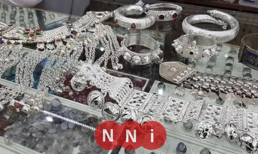 أسعار الفضة اليوم الأحد: ارتفاع سعر الجرام في مصر رغم التراجع العالمي