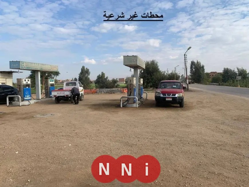 بعد تلقي شكاوى حول غش البنزين.. وزارة البترول تعلن عن مراجعة 4000 محطة تموين في مختلف المحافظات