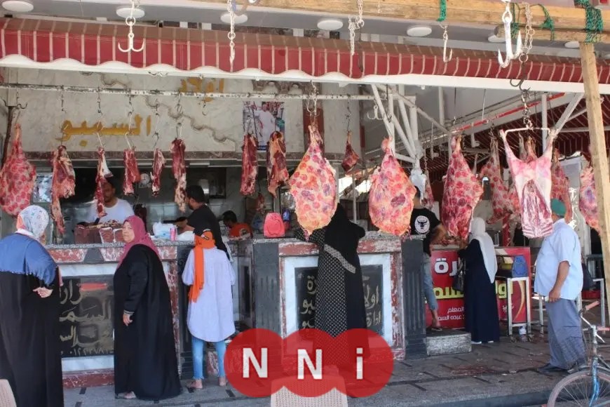 تراجع ملحوظ في أسعار اللحوم خلال الأيام المقبلة.. خبر سار من نقيب الفلاحين