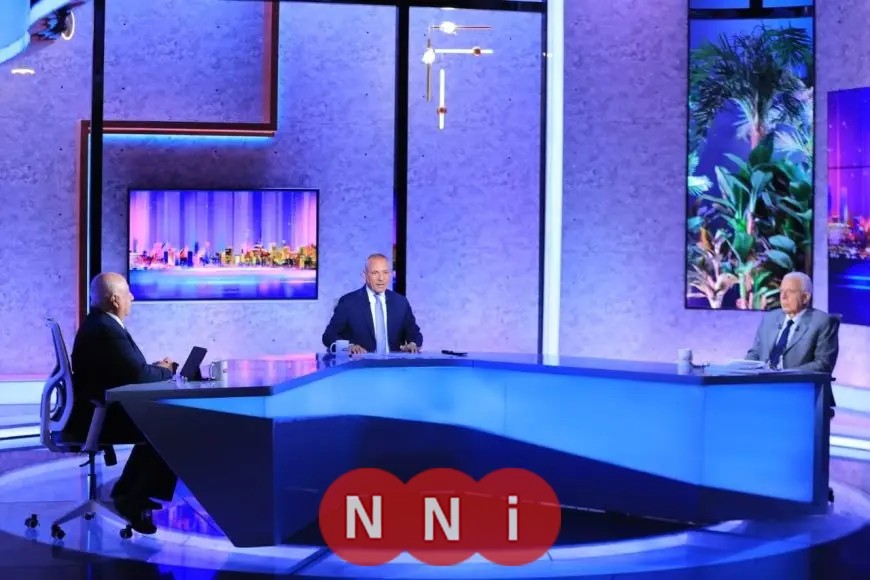 أمريكا وافقت على نقل إيران لمواد تخصيب اليورانيوم قبل الضربة.. هشام الحلبي يكشف مفاجأة