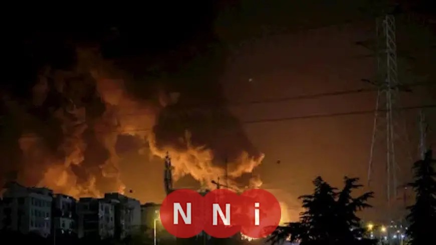 هل انتهت المعركة بين أمريكا وإيران بعد الضربة على فوردو؟ فيديو