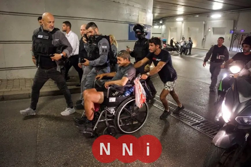 جيش الاحتلال يطلب من الإسرائيليين التوجه إلى الملاجئ والبقاء فيها حتى إشعار آخر
