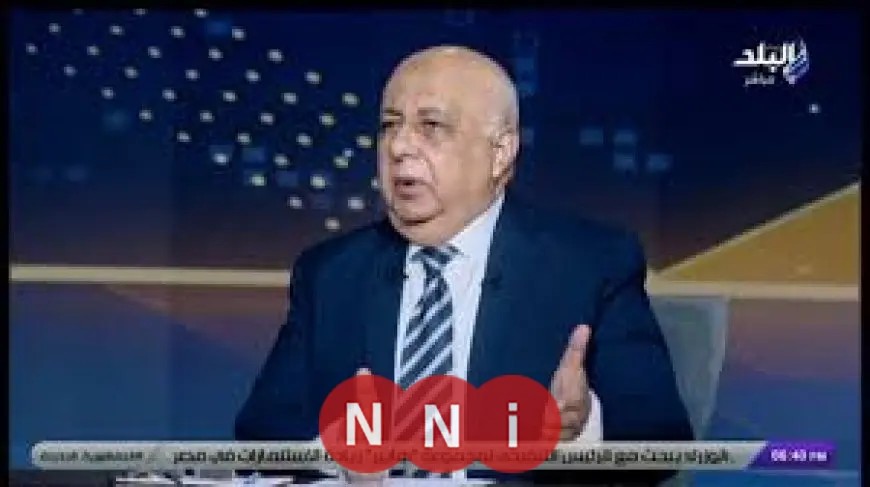 هل يمكن للولايات المتحدة اقتحام إيران باستخدام القوات البرية؟ اللواء هشام الحلبي يكشف عن مفاجأة