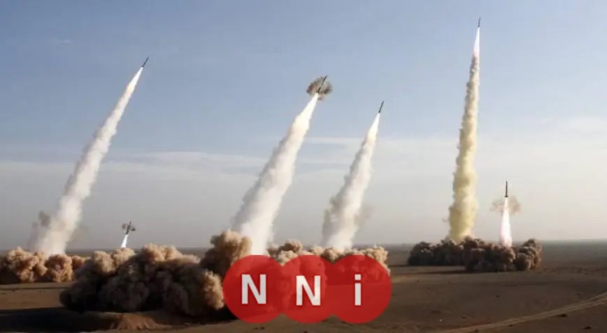 إيران تُعلن عن استخدام صاروخين للمرة الأولى خلال القصف على إسرائيل