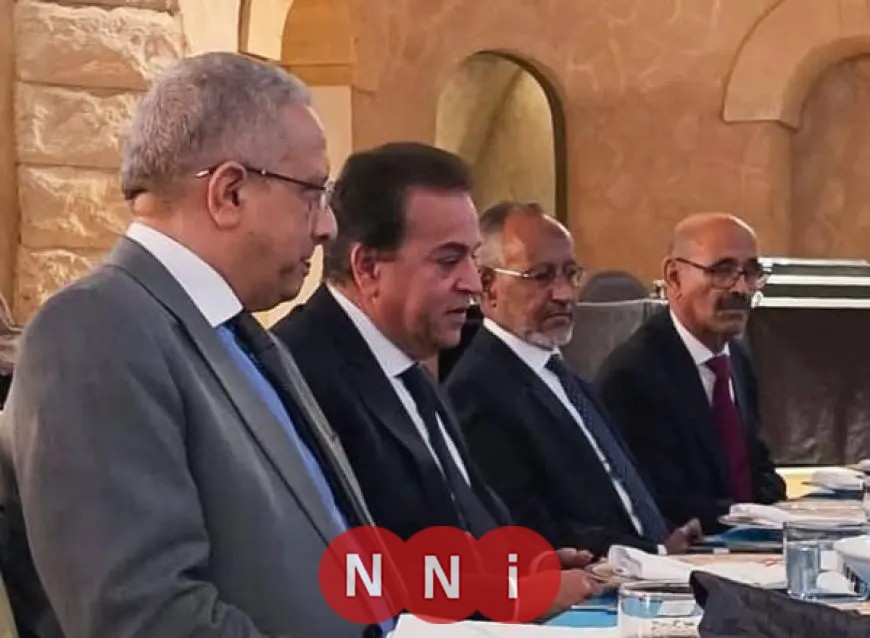 وزير الصحة: مصر تسعى لتعزيز شراكات صحية أفريقية دائمة