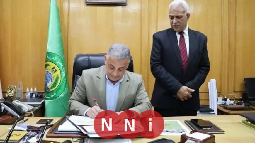 محافظ الإسماعيلية يعلن نتيجة الشهادة الإعدادية بنسبة نجاح 85.01%