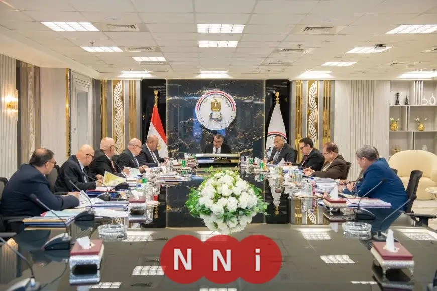 وزير الإنتاج الحربي يرأس اجتماعات لجنة تقييم واختيار القيادات العليا في الجهات التابعة للوزارة
