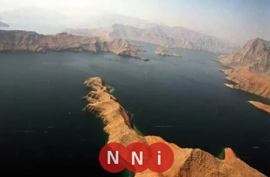 تراجع نشاط الملاحة في مضيق هرمز في ظل تصاعد التوترات بالشرق الأوسط