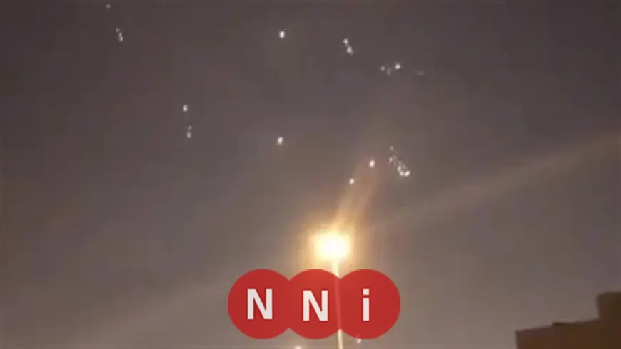 أول تعليق أمريكي بعد استهداف إيران قاعدة العديد في قطر: “نراقب الوضع عن كثب”