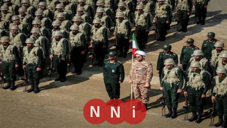 الجيش الإيراني يتبنى المسؤولية عن الهجوم الصاروخي على قاعدة العديد في قطر