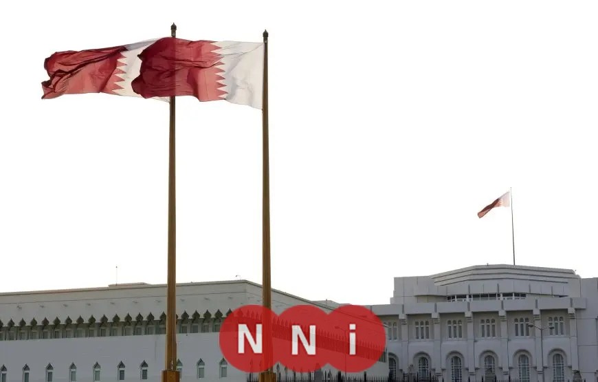 الخارجية القطرية تستنكر الهجوم الذي شنه الحرس الثوري الإيراني على قاعدة العديد في الدوحة