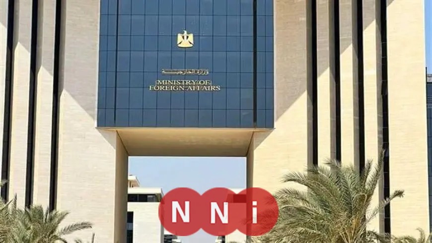 مصر تؤكد على ضرورة ضبط النفس وتعزيز الحوار لضمان أمن المنطقة واستقرارها