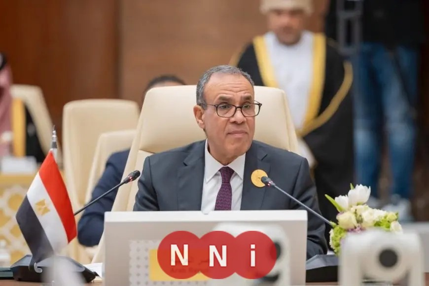 وزير الخارجية يتواصل مع نظرائه في قطر والسعودية والكويت والعراق والأردن عقب انتهاك سيادة الدوحة
