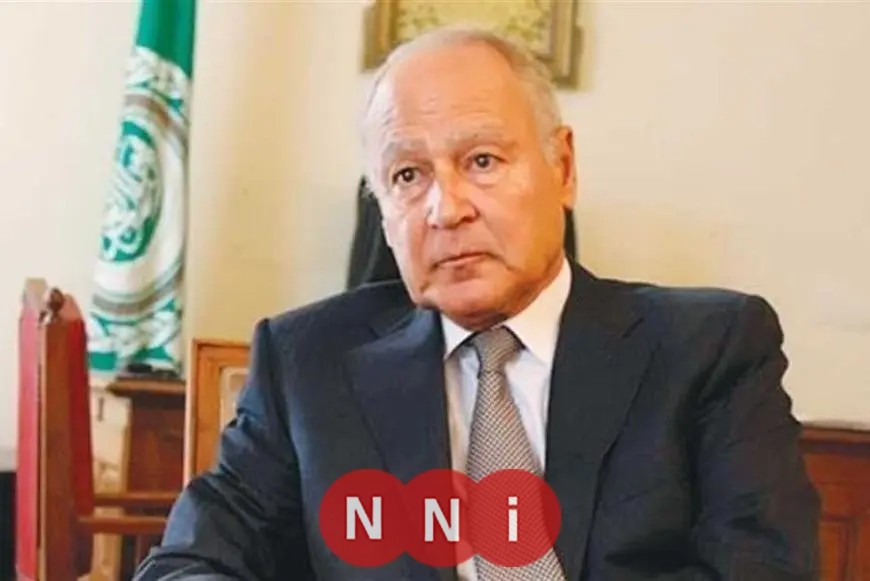 أبو الغيط يق condemn الهجوم الإيراني في قطر ويعتبره اعتداءً على سيادة الدوحة