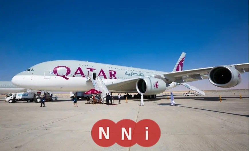 الخارجية القطرية: سنعلن قريبًا عن فتح المجال الجوي للدولة