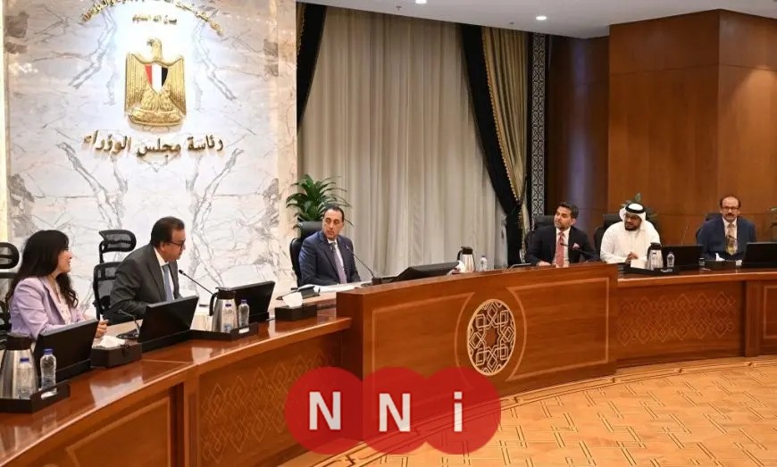 رئيس الوزراء يبحث مع رئيس مؤسسة “برجيل القابضة” سُبل التعاون في مجال زراعة النخاع.