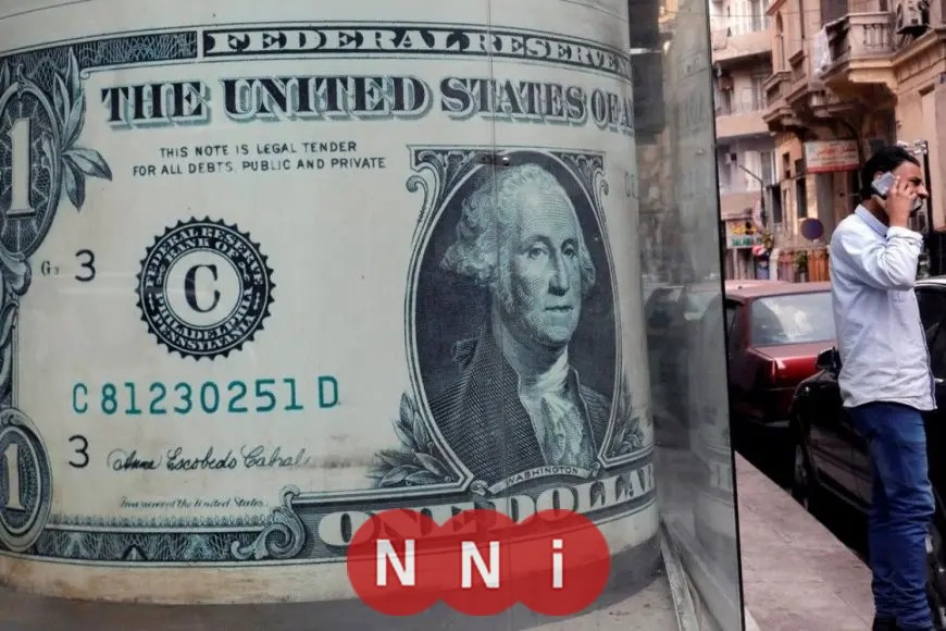 70 قرشًا.. تراجع ملحوظ في سعر الدولار مقابل الجنيه في بعض البنوك الآن