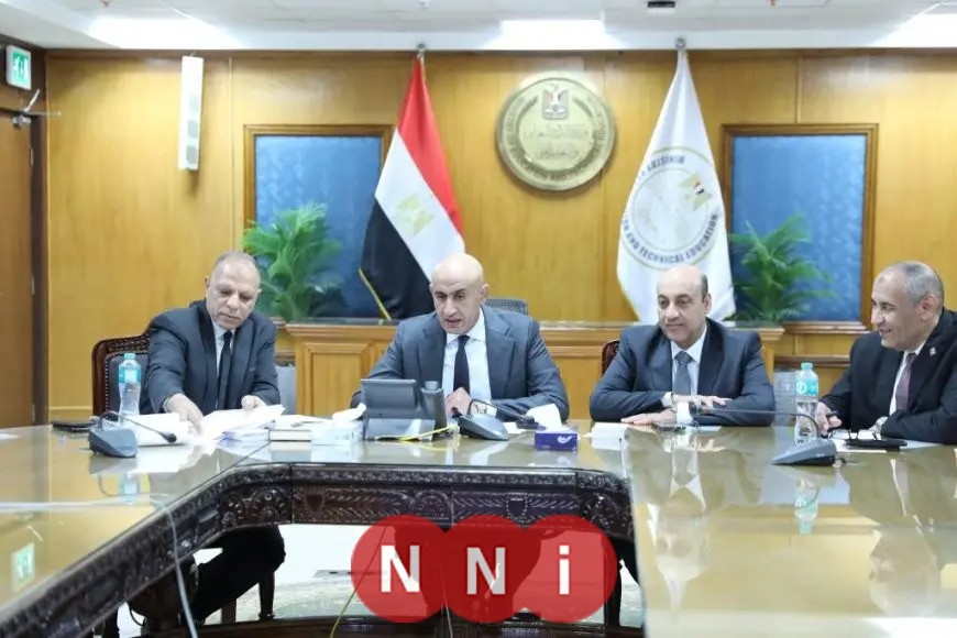 وزير التعليم: ضرورة الالتزام الصارم بإجراءات التفتيش قبل دخول الطلاب لجان الثانوية العامة