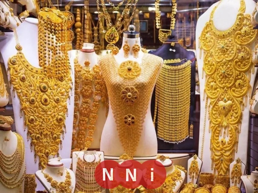 تراجع ملحوظ في سعر الجنيه الذهب بعد انتهاء الحرب بين إسرائيل وإيران.. عيار 21 ينخفض 130 جنيها
