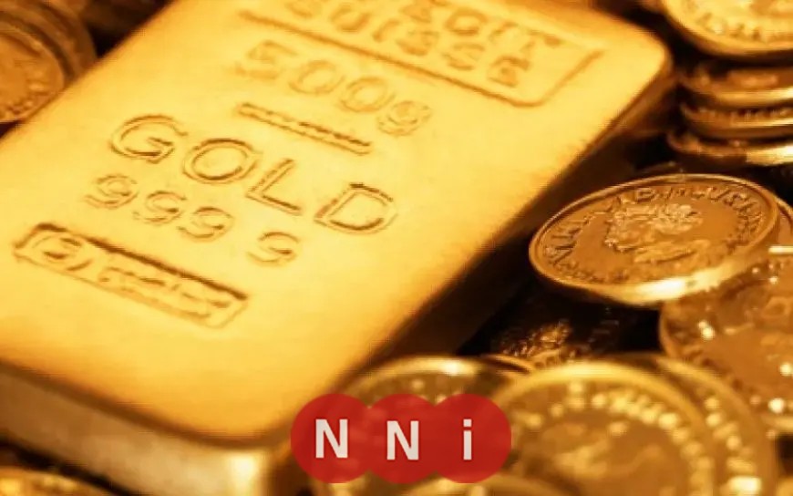 سعر سبيكة الذهب اليوم الثلاثاء 24 يونيو 2025