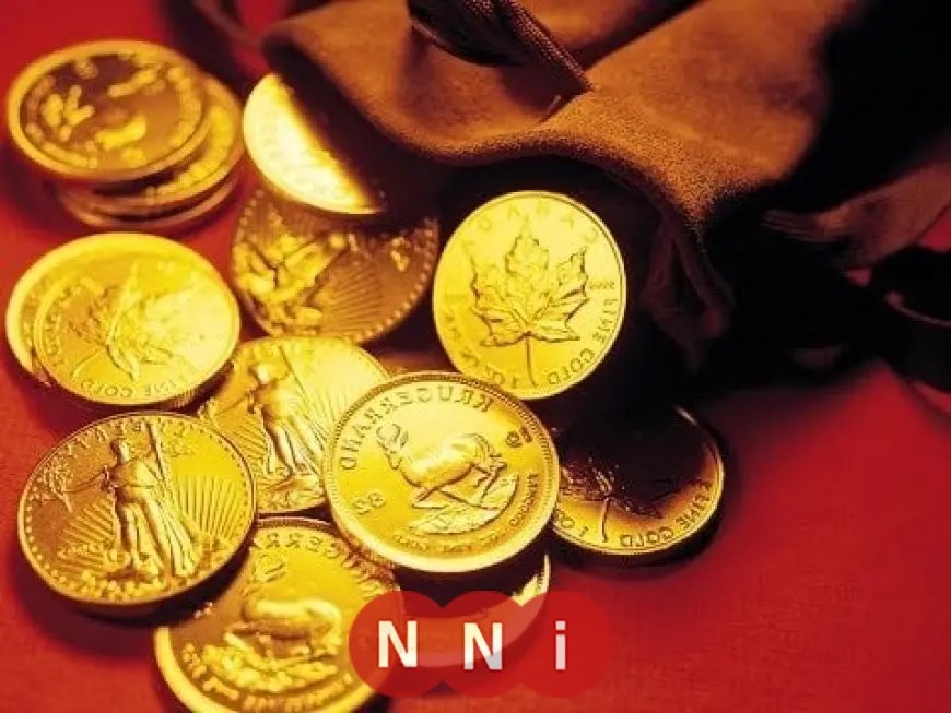 سعر ربع جنيه الذهب اليوم الثلاثاء 24 يونيو 2025