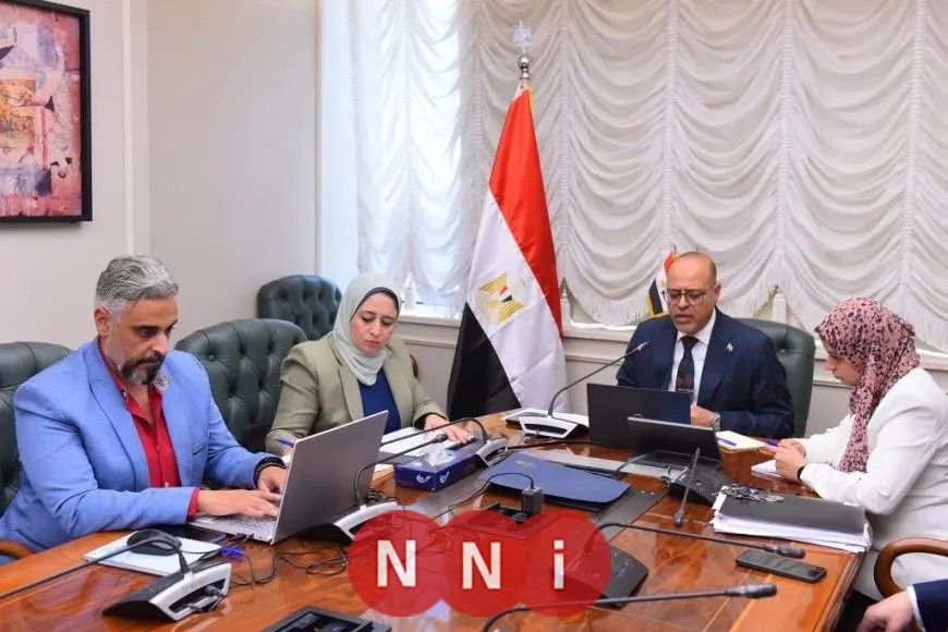 وزير العمل يوجه مكاتب التمثيل بالخارج للتواصل مع الشركات لتوفير فرص عمل للشباب